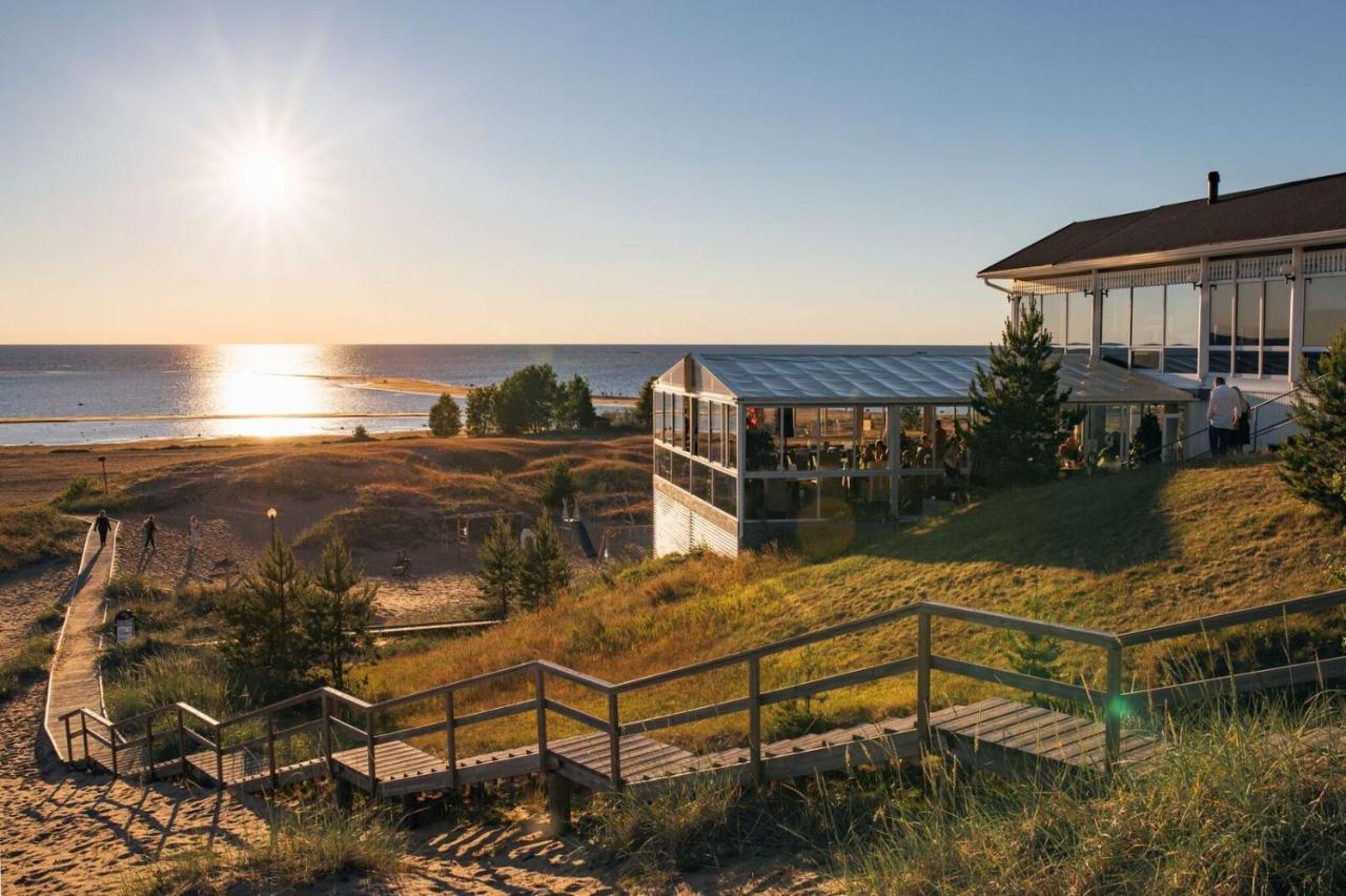 Hotel Lokkilinna Калайоки Экстерьер фото