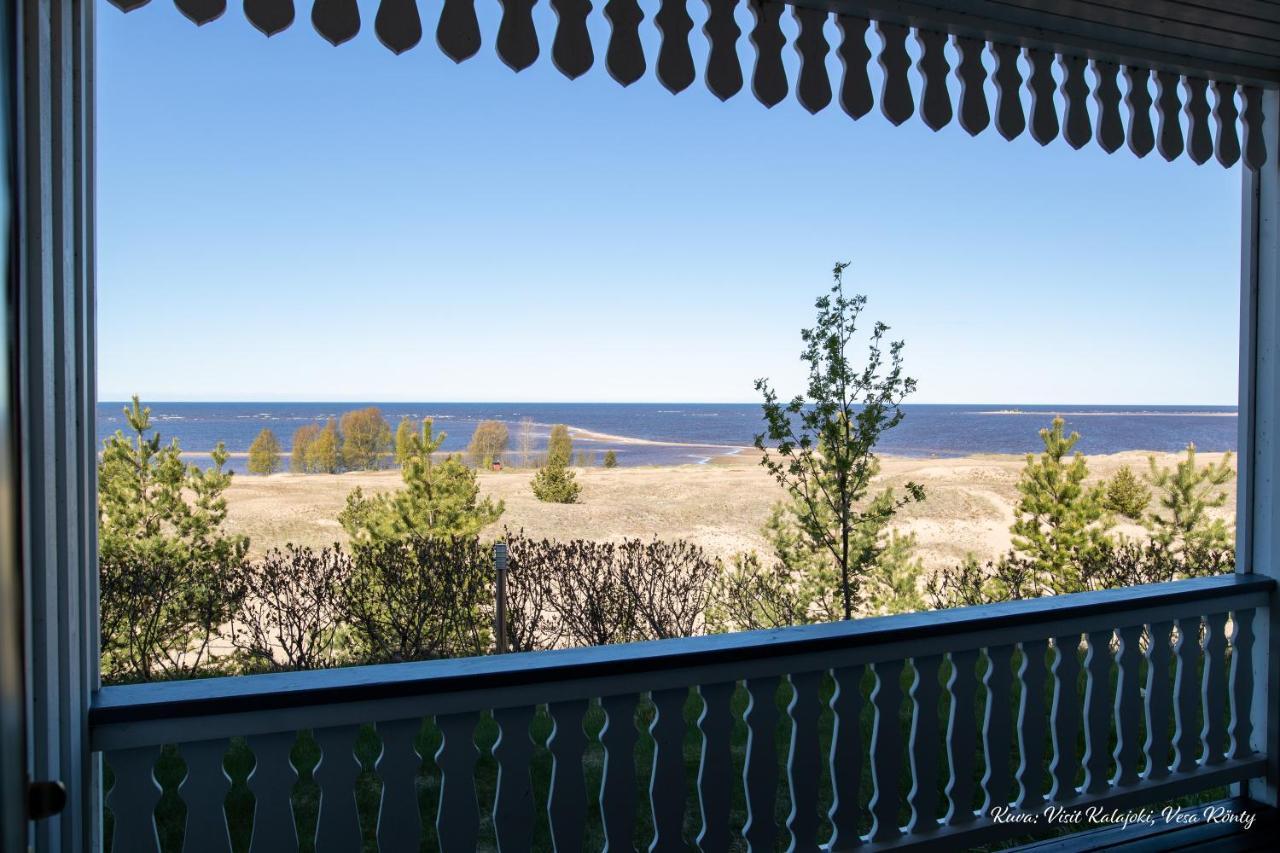 Hotel Lokkilinna Калайоки Экстерьер фото