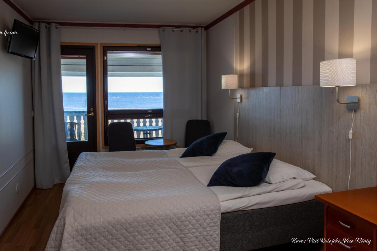 Hotel Lokkilinna Калайоки Экстерьер фото