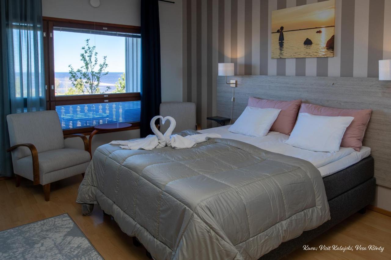 Hotel Lokkilinna Калайоки Экстерьер фото
