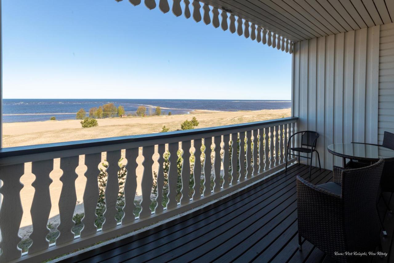 Hotel Lokkilinna Калайоки Экстерьер фото