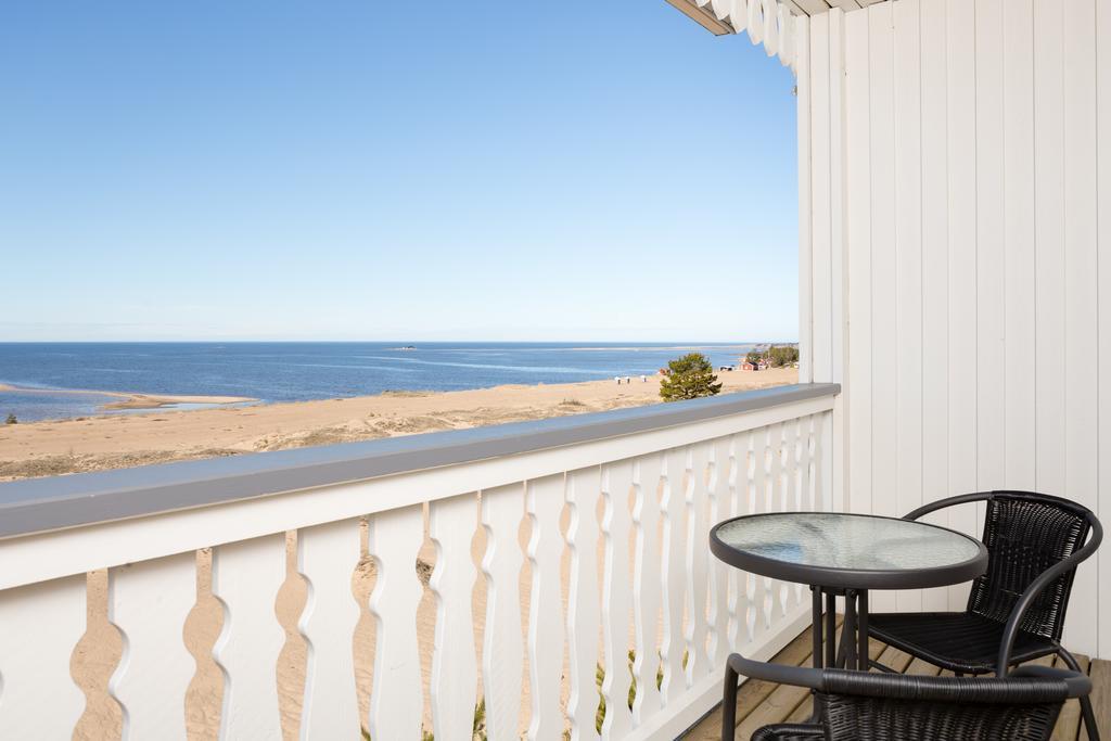 Hotel Lokkilinna Калайоки Экстерьер фото